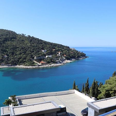 Ferienwohnung Blue Sky Dubrovnik Exterior foto