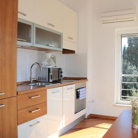 Ferienwohnung Blue Sky Dubrovnik Exterior foto